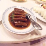 菜遊記 - 豚の角煮