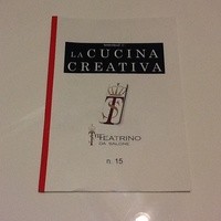 IL TEATRINO DA SALONE - 