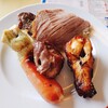 サバス ブラジリアーノ - （※写真4）肉