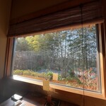 鬼怒川 竹やぶ - 