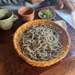 鬼怒川 竹やぶ - 