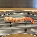 てんぷらと和食 山の上 - 