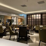 Serenity - 店内