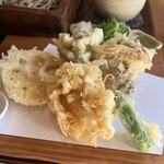 鬼怒川 竹やぶ - 