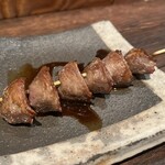 Yakitori Tokoshima - 