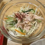 花木蘭 点心 - 