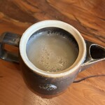 鬼怒川 竹やぶ - 