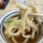 みうらうどん - 