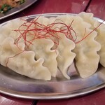 Kambee - 韓国肉水餃子