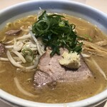 IOrI - 味噌ラーメン