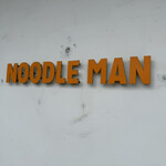 NOODLE MAN - 