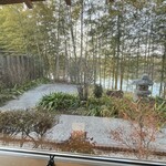 鬼怒川 竹やぶ - 