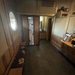 鬼怒川 竹やぶ - 