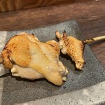 Yakitori Tokoshima - 