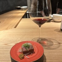 京都肉割烹 みや田 - 