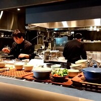 SAAWAAN BISTRO - 