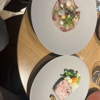 Bistro NOHGA  - 前菜