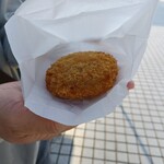 嬉野パーキングエリア 下り - 