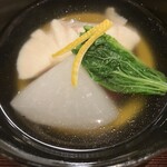 ぎんざ 一二岐 - 