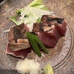 ぎんざ 一二岐 - 