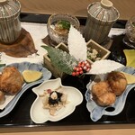 ぎんざ 一二岐 - 