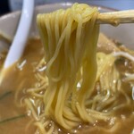 麺屋 - 麺リフト