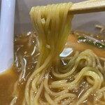 麺屋 - 麺リフト