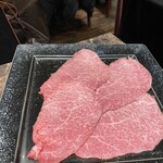 EbisuYakiniku Akami - 