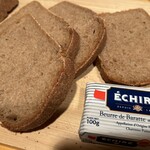 いしかわぱん - 