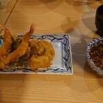 Tempura Suzu - 