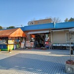 嬉野パーキングエリア 下り - 