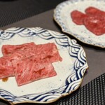 Yakiniku Kaiseki Tomoji - 