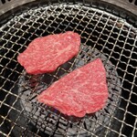 EbisuYakiniku Akami - 