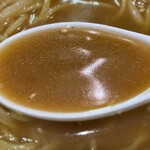 麺屋 - スープリフト