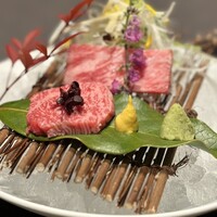 焼肉会席 ともじ - 