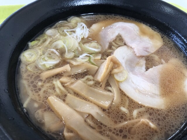 大学会館 学生食堂