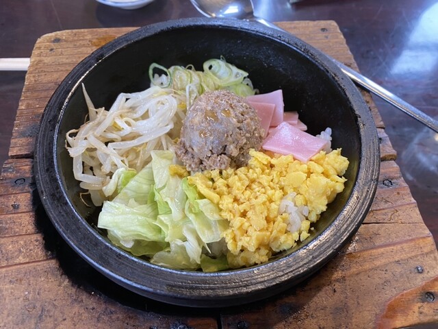 熊八珍 - 本八戸（中華料理）の写真