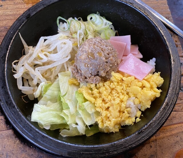 熊八珍 - 本八戸（中華料理）の写真