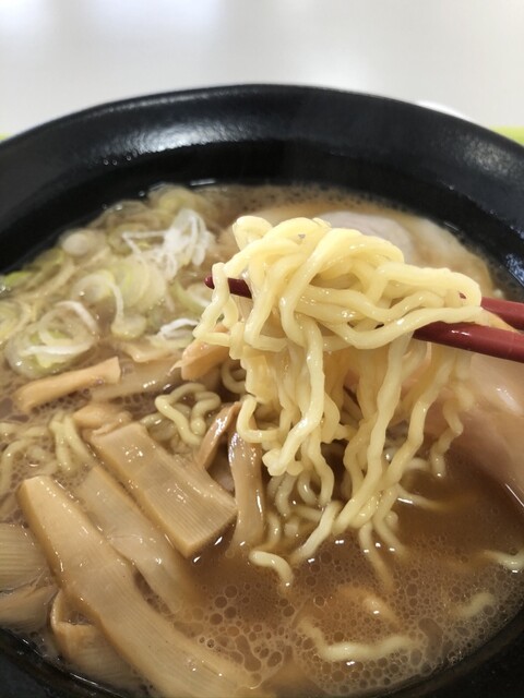 大学会館 学生食堂 - 鷲別（学生食堂）の写真