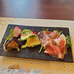 Restaurant みや本 - 