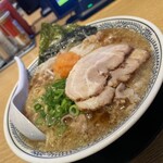 丸源ラーメン - 