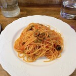 トラットリア ダ ゴイーノ - 