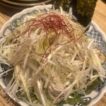 新宿駆け込み餃子 - 