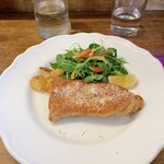 トラットリア ダ ゴイーノ - 