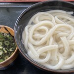 根ッ子うどん - 