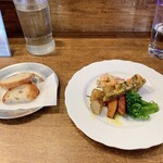 トラットリア ダ ゴイーノ - 