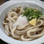 根ッ子うどん - 