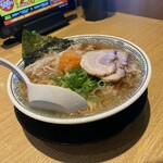 丸源ラーメン - 