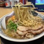 丸源ラーメン - 