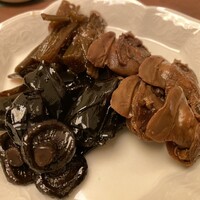 桑名蛤料理・蛤しゃぶしゃぶ 貝新 - 